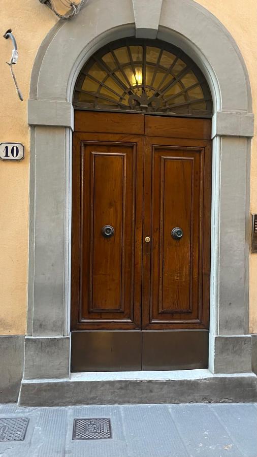 Condotta 10 Florença Exterior foto